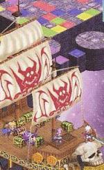 Scans Disgaea 3: Absence of Justice