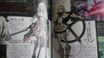 Scans Drakengard 3