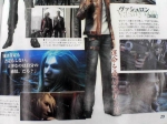 Scans Resonance of Fate