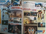Scans Macross 30: The Voice that Connects the Galaxy