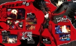 Scans Persona 5
