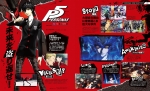 Scans Persona 5