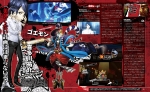Scans Persona 5