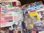 Scans Super Heroine Chronicle