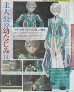 Scans Tales of Zestiria