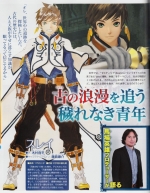 Scans Tales of Zestiria