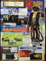 Scans Tales of Zestiria