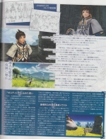 Scans Tales of Zestiria