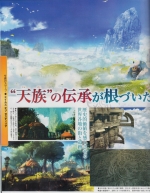 Scans Tales of Zestiria