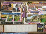 Scans Dragon Quest XI : Les Combattants de la Destinée