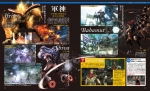 Scans Final Fantasy Type-0 HD