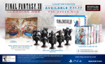 Scans Final Fantasy XII: The Zodiac Age