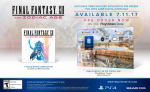 Scans Final Fantasy XII: The Zodiac Age