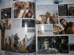 Scans Final Fantasy XV