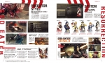 Scans God Eater Resurrection