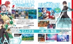 Scans Sword Art Online: Game Director’s Edition