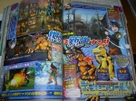 Scans Digimon World Re:Digitize