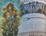 Scans Grand Knights History