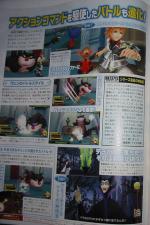 Scans Kingdom Hearts: Birth by Sleep