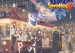 Scans Summon Night 5