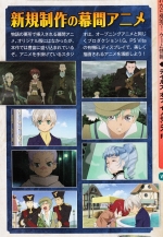Scans Tales of Innocence R