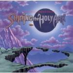 Scans Shining the Holy Ark