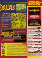 Scans Earthbound