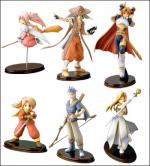 Scans Tales of Phantasia