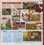 Scans Little King's Story