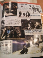 Scans The Last Story