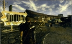 Scans Fallout: New Vegas