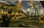 Scans Fallout: New Vegas