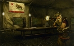 Scans Fallout: New Vegas