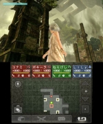 Screenshots Labyrinth no Kanata 