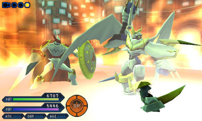 Digimon Digimon