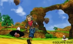 Screenshots Dragon Quest Monsters: Joker 3 