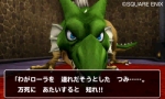 Screenshots Dragon Quest Monsters: Terry's Wonderland 3D 