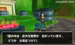 Screenshots Dragon Quest Monsters: Terry's Wonderland 3D 