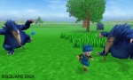 Screenshots Dragon Quest Monsters: Terry's Wonderland 3D 
