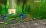 Screenshots Dragon Quest Monsters: Terry's Wonderland 3D 