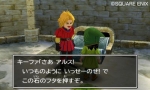 Screenshots Dragon Quest VII: La Quête Des Vestiges Du Monde 