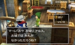 Screenshots Dragon Quest VII: La Quête Des Vestiges Du Monde 