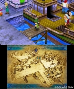 Screenshots Dragon Quest VII: La Quête Des Vestiges Du Monde 