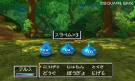 Screenshots Dragon Quest VII: La Quête Des Vestiges Du Monde 