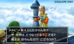 Screenshots Dragon Quest VII: La Quête Des Vestiges Du Monde 