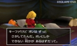 Screenshots Dragon Quest VII: La Quête Des Vestiges Du Monde 