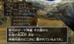 Screenshots Dragon Quest VII: La Quête Des Vestiges Du Monde 
