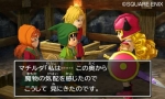 Screenshots Dragon Quest VII: La Quête Des Vestiges Du Monde 