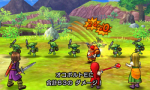 Screenshots Dragon Quest XI : Les Combattants de la Destinée 