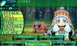 Screenshots Etrian Odyssey IV: Legends of the Titan 